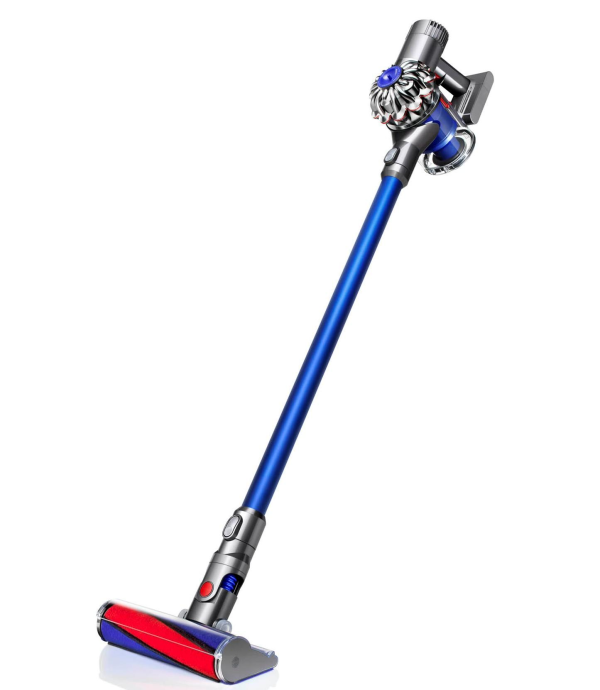 Пылесос для сухой уборки Dyson DC62 Animal Pro