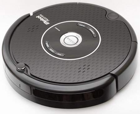 iRobot Roomba 595 Pet